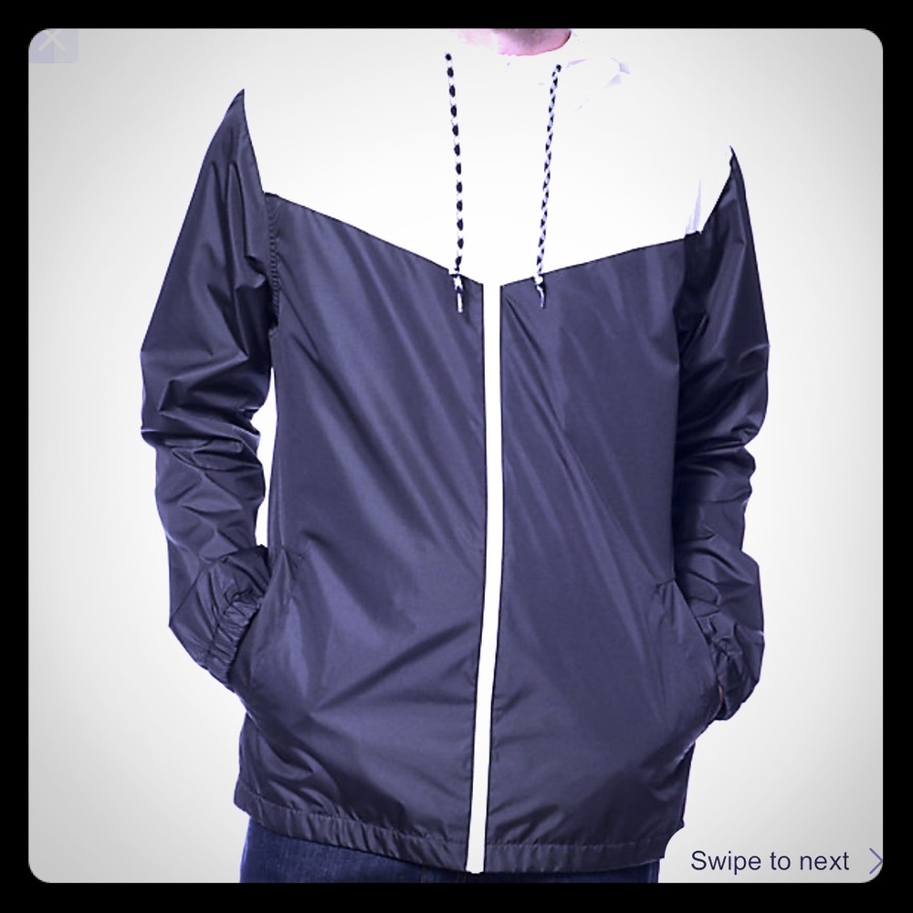 Windbreaker